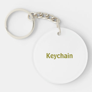 Llavero Crea tu personalizado 2"
