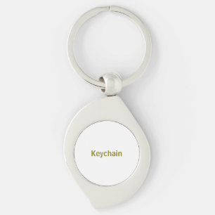 Llavero Crea tu personalizado 2"l x 1.4"w (remolino)