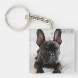 Llavero Crea tu propia foto de mascota