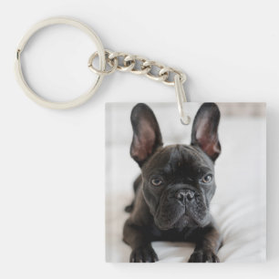 Llavero Crea tu propia foto de mascota