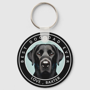 Llavero Crea tu propia foto de perro Mascota personalizada