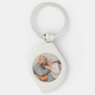 Llavero Crea tu propia foto personalizada