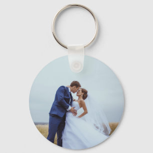 Llavero Crea Tu Propia Foto Personalizada Imagen Moderna