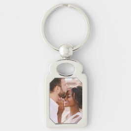 Llavero Crea Tu Propia Foto Personalizada Imagen Moderna
