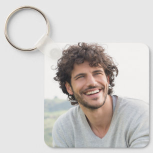 Llavero Crea tu propia imagen personalizada