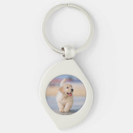 Llavero Crea tu propia mascota personalizada