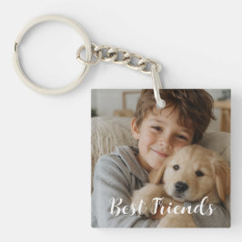 Llavero Crea tu propia mascota personalizada
