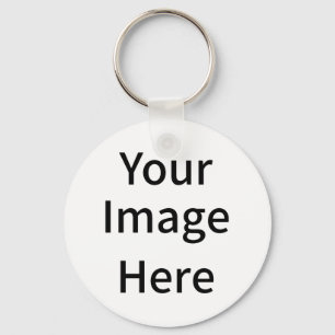 Llavero Crea tu propia Personalizado tu imagen aquí