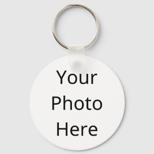 Llavero Crea tu propio diseño.