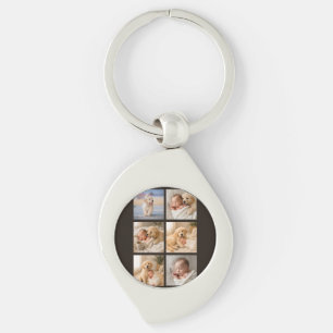 Llavero Crea tu propio diseño personalizado