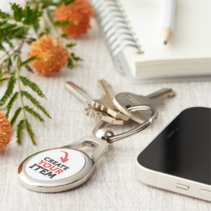 Llavero CREA-TU-PROPIO diseño personalizado carga tu diseñ