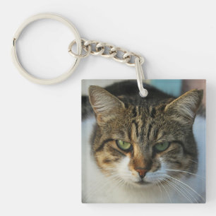 Llavero Crea tu propio regalo de foto personalizada de mas