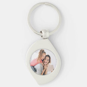 Llavero Crea tu propio regalo personalizado del Día de la 