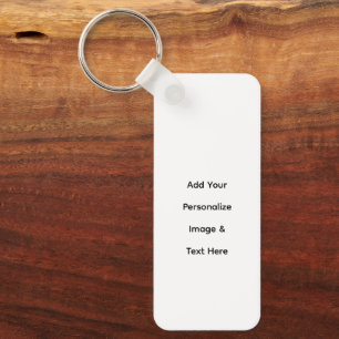 Llavero crea tu propio texto personalizado
