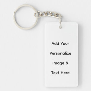Llavero crea tu propio texto personalizado