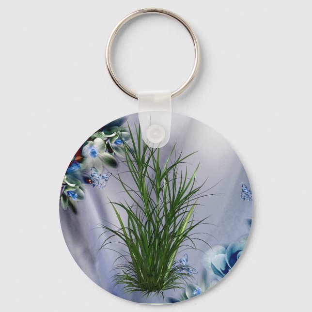 Llavero Creaciones de Dios (Anverso)