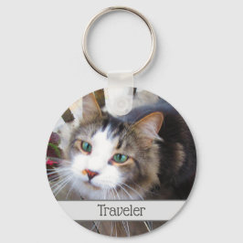 Llavero Crear fácilmente su propio Personalizado de fotos 