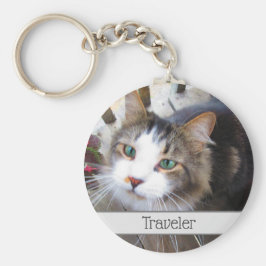 Llavero Crear fácilmente su propio Personalizado de fotos 