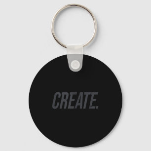 Llavero Crear Motivación De Camisas Para Objetivos De Vida