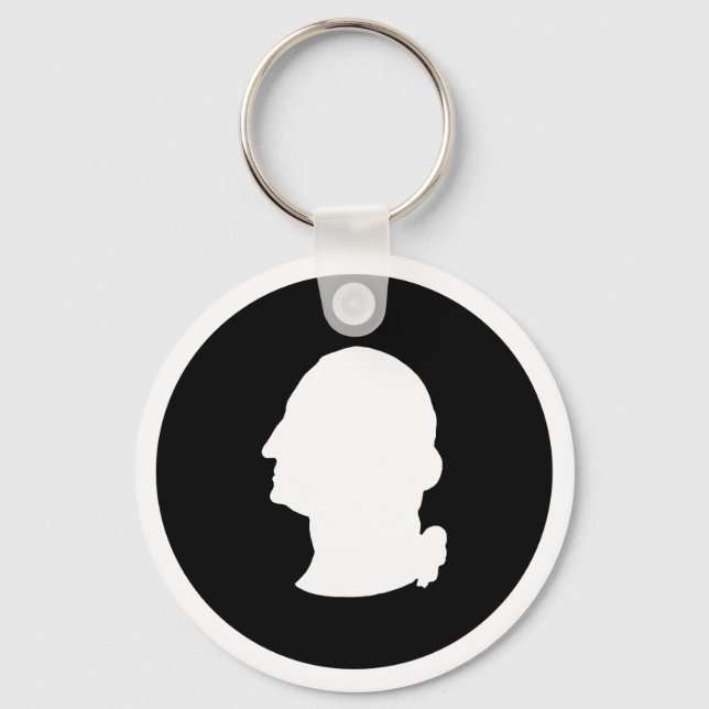 Llavero Crear su propia cadena clave (Anverso)