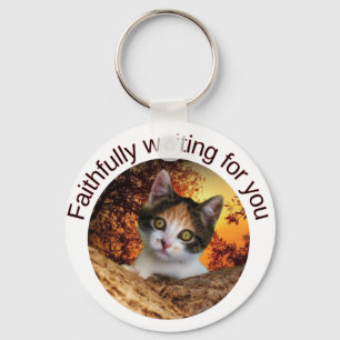 Llavero Crear su propia cadena de claves