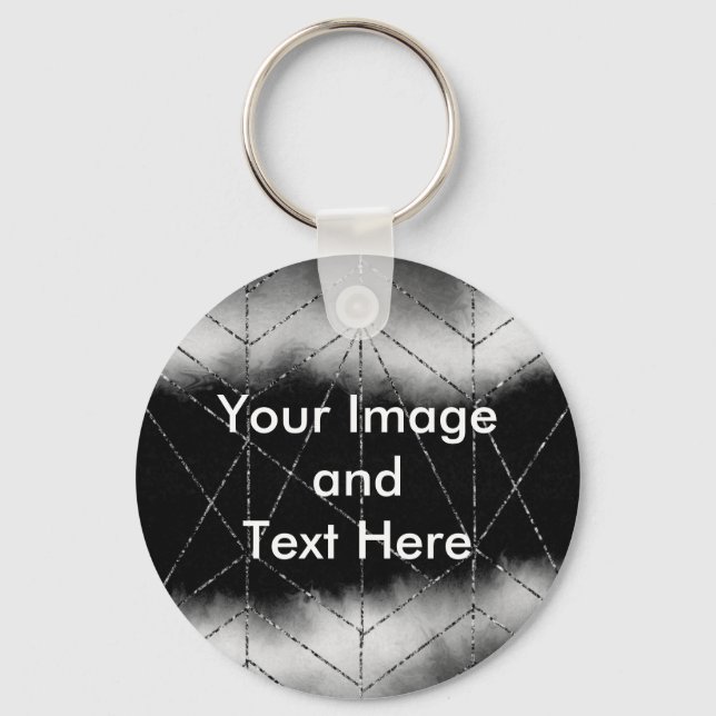 Llavero Crear su propia cadena de claves (Anverso)