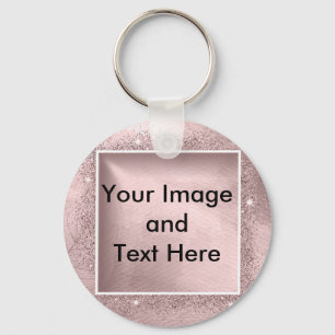 Llavero Crear su propia cadena de claves