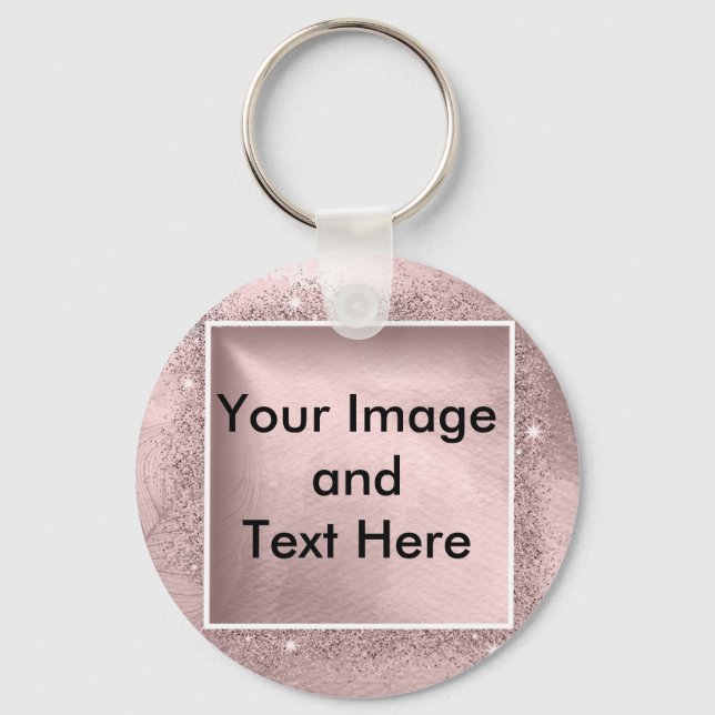 Llavero Crear su propia cadena de claves (Anverso)