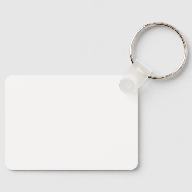 Llavero Crear su propia cadena de claves Personalizado (Anverso)