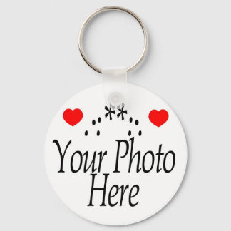 LLAVERO CREAR SU PROPIA FOTO