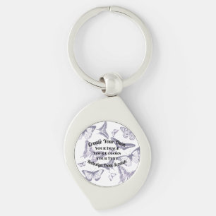 Llavero Crear su propio diseño personalizado