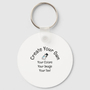 Llavero Crear su propio Personalizado