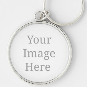 Llavero Crear su propio personalizado