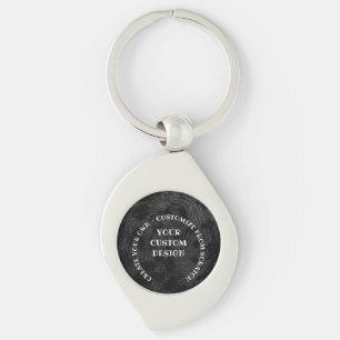 Llavero Crear su propio Personalizado personalizado