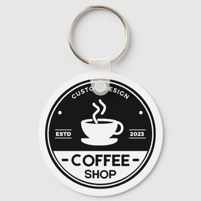 Llavero Create Your Own (Anverso)