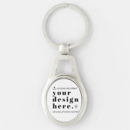 Llavero Create Your Own Accessory