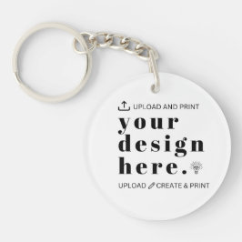 Llavero Create Your Own Accessory