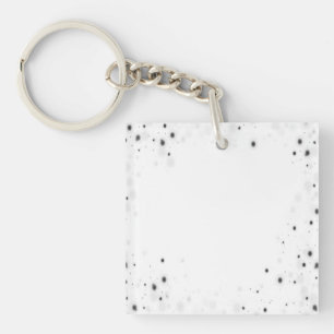 Llavero Create Your Own Custom Personalized
