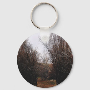 Llavero Crecimiento excesivo de la Bannack