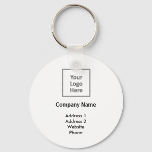 Llavero Cree su propio promo de Custom Logo Company