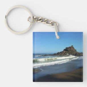 Llavero Creek Fogarty, Oregón