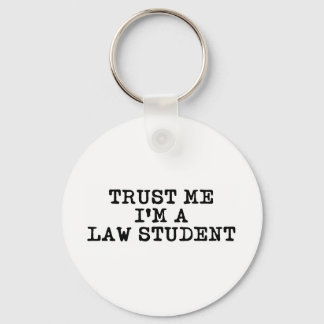 Llavero Créeme, soy estudiante de Derecho