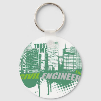 Llavero Créeme, soy ingeniero civil 2