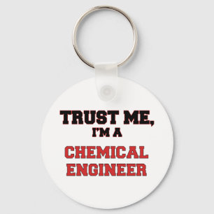 Llavero Créeme, soy mi ingeniero químico
