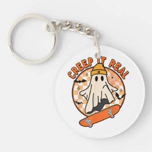 Llavero Creep It Real Halloween