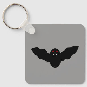 Llavero Creepe Personalizado de la muralla de vampiros de 