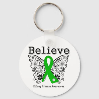 Llavero Creer Conciencia sobre la enfermedad renal
