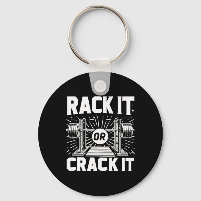 Llavero Cremallera De Ti O Cárquela De Barberón (Anverso)