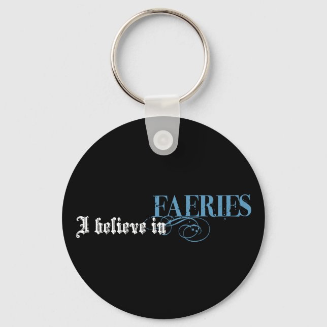 Llavero Creo... (Anverso)