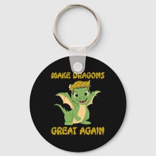 Llavero Creo Que Los Dragones Hacen Grandes Dragones Otra 